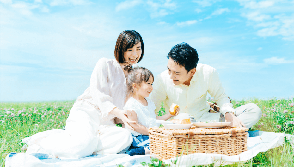 市民の皆様へ